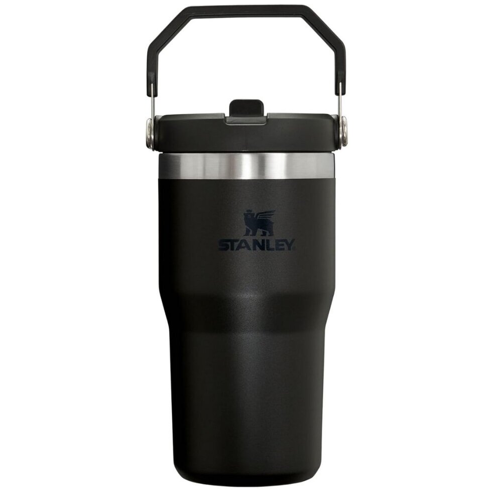 Stanley IceFlow Flip Straw Tumbler with Handle 20 oz
